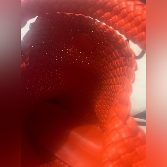 Braided texture bag - Picture 4 of 4